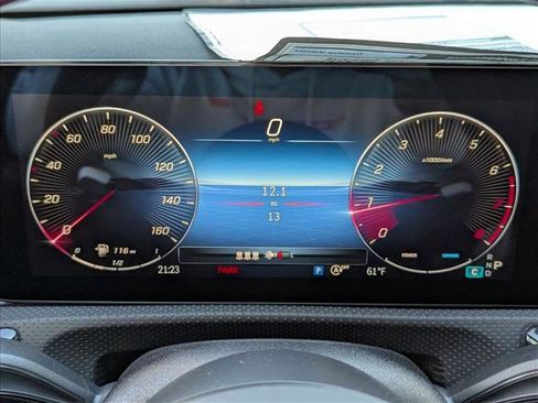 New 2026 Mercedes-Benz CLA 250 CLA 250 image 11