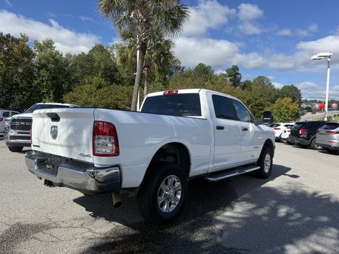 Used 2024 RAM 2500 Big Horn image 5