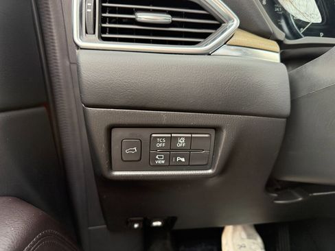 Used 2019 MAZDA CX-5 Signature image 46