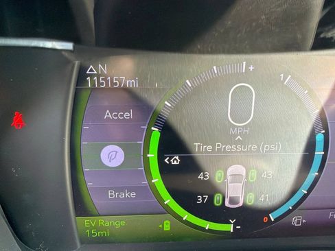 Used 2019 Chevrolet Volt LT FWD image 14