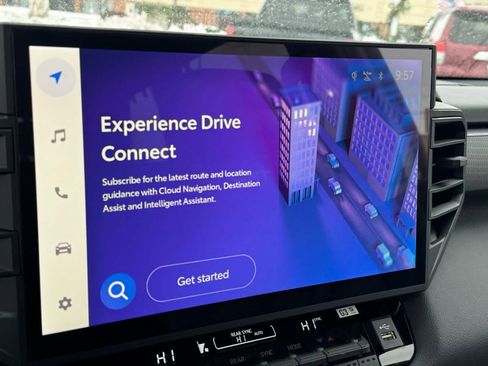 New 2026 Toyota Sequoia TRD Pro image 24