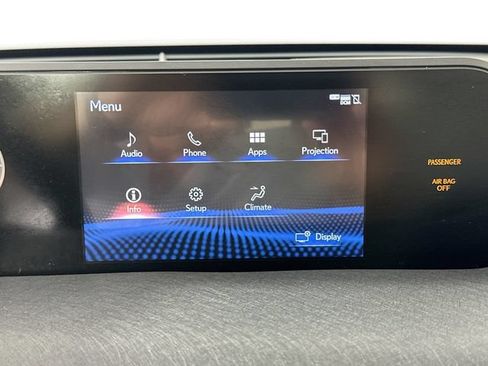 Used 2021 Lexus UX 250h w/ Premium Package AWD/4WD image 12