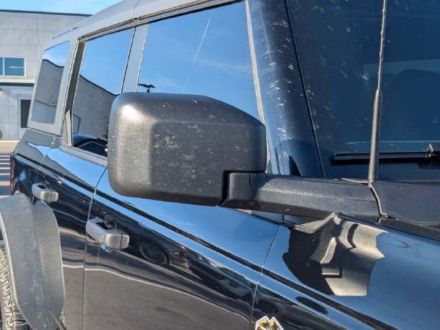 Used 2024 Ford Bronco Wildtrak AWD/4WD image 10