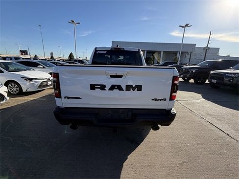 Used 2020 RAM 1500 Rebel w/ Rebel Level 2 Equipment Group image 6