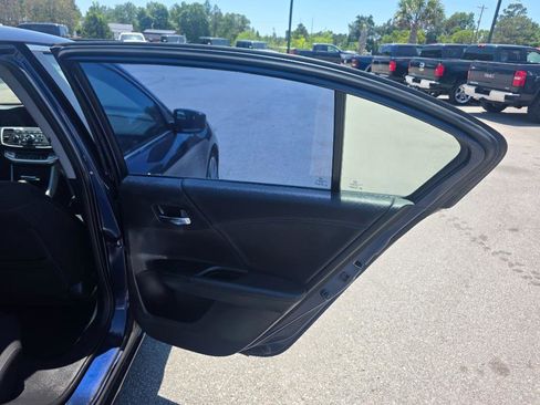 Used 2015 Honda Accord Sport image 12