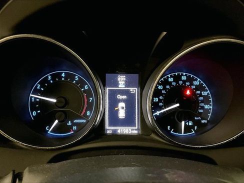 Used 2017 Toyota Corolla iM w/ Carpet Mat Package FWD image 19
