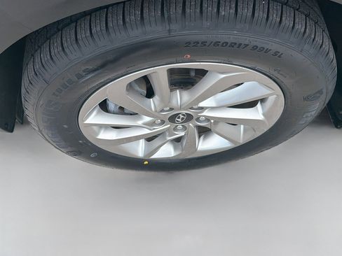 Used 2017 Hyundai Tucson Eco FWD image 36