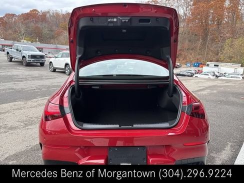 New 2026 Mercedes-Benz CLA 45 AMG S 4MATIC image 8