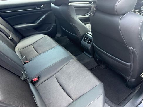 Used 2020 Honda Accord Sport image 16