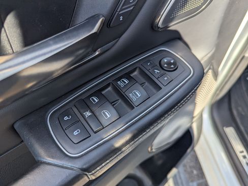 Used 2021 RAM 1500 Limited RWD image 20