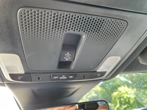 Certified 2023 Honda CR-V Sport Touring image 16
