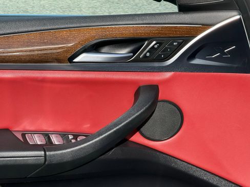 Used 2023 BMW X3 sDrive30i w/ Premium Package image 21