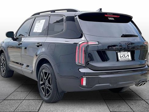 Used 2025 Kia Telluride EX X-Line AWD/4WD image 11
