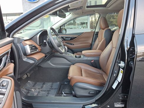 Certified 2025 Subaru Legacy Touring XT image 13