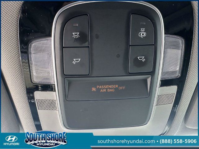 Certified 2023 Hyundai Santa Fe SE AWD/4WD image 35