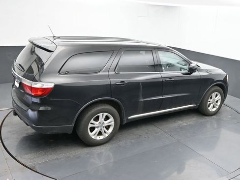 Used 2013 Dodge Durango SXT w/ Popular Equipment Group AWD/4WD image 20