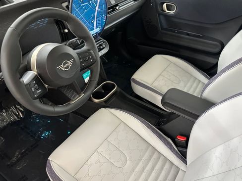 New 2026 MINI Cooper S FWD image 11