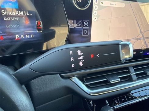 New 2026 Chevrolet Equinox EV LT image 16