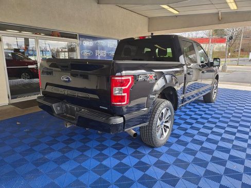 Used 2019 Ford F150 XL w/ Equipment Group 101A Mid image 5