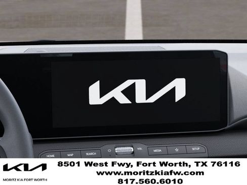 New 2026 Kia K4 FWD image 20