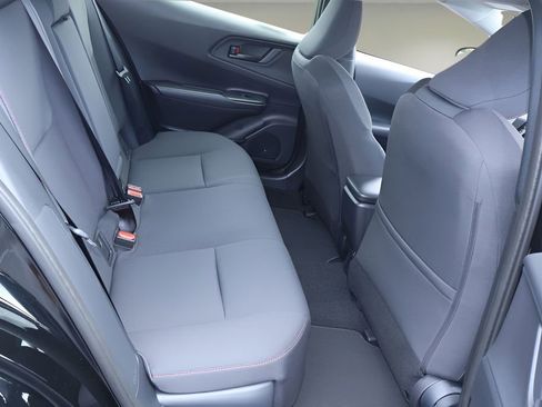 New 2026 Toyota Prius Plug-In Hybrid image 16