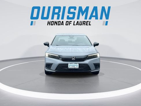 Used 2023 Honda Civic Sport image 3