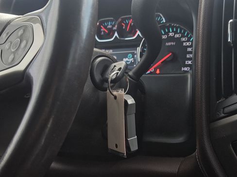 Used 2018 Chevrolet Silverado 2500 High Country w/ Duramax Plus Package image 34