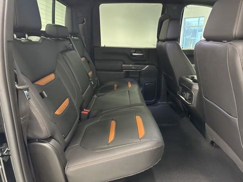 Used 2022 GMC Sierra 3500 AT4 w/ AT4 Preferred Package image 32