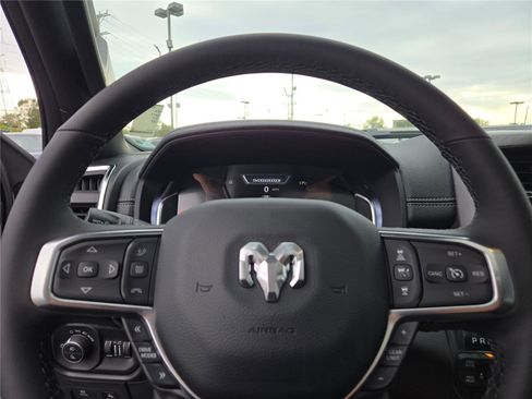 New 2026 RAM 1500 Laramie image 35