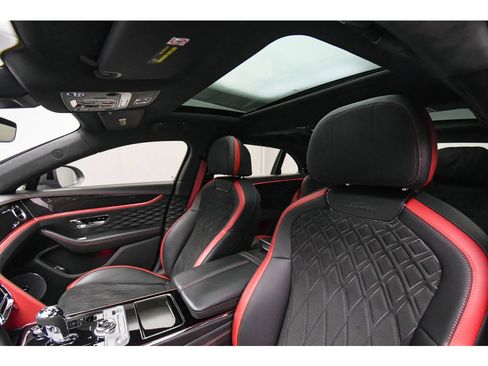Certified 2023 Bentley Flying Spur W12 image 52