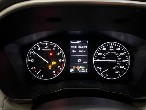 Used 2023 Subaru Outback Limited image 13