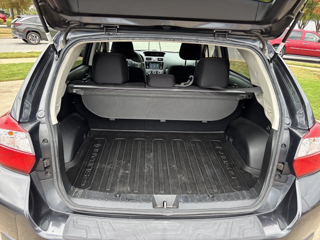 Used 2017 Subaru Crosstrek 2.0i Premium AWD/4WD image 9