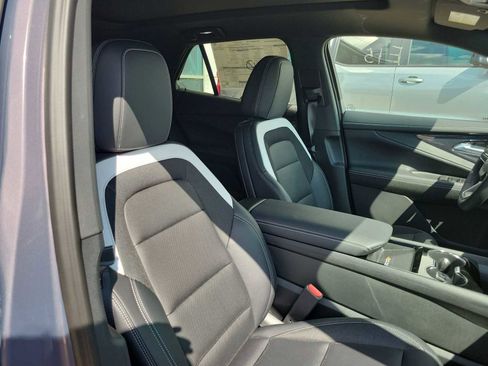 New 2026 Chevrolet Blazer EV LT w/ Super Cruise Package FWD image 14