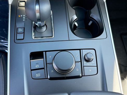 New 2026 MAZDA CX-70 SC AWD/4WD image 33