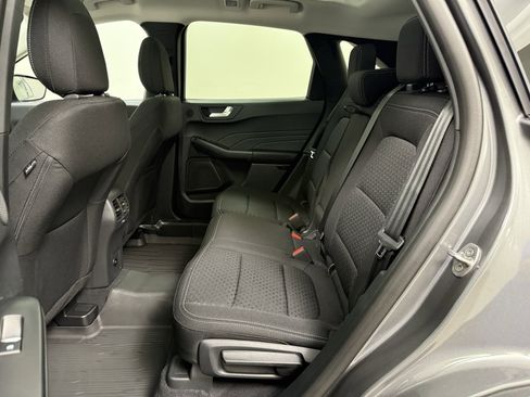 New 2026 Ford Escape Active w/ Active Premium Tech Pack image 19