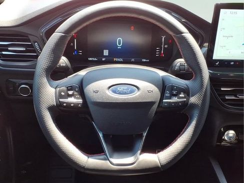 Certified 2024 Ford Escape ST-Line w/ Tech Pack #1 AWD/4WD image 12