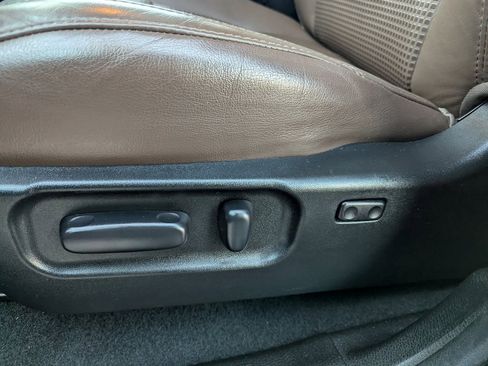 Used 2023 Toyota Tacoma Limited image 15