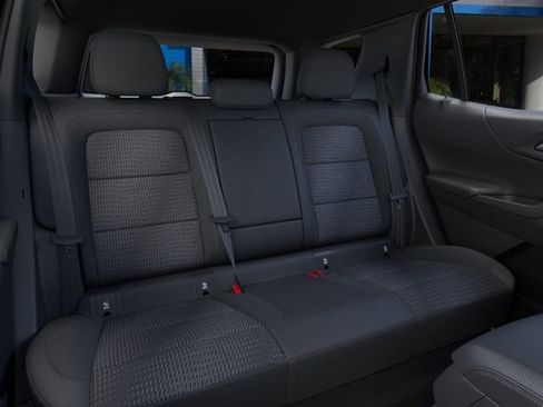 New 2026 Chevrolet Equinox LT FWD image 17
