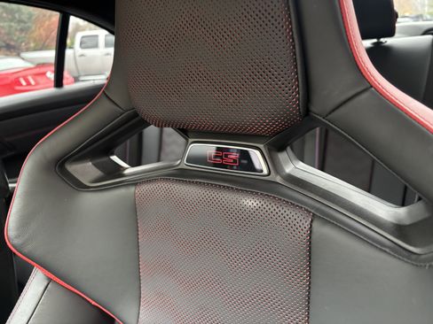 Used 2024 BMW M3 CS w/ M Driver's Package image 14