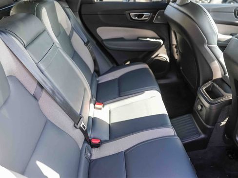 Used 2022 Volvo XC60 T8 R-Design w/ Advanced Package image 16