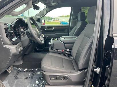 New 2026 Chevrolet Silverado 1500 LT