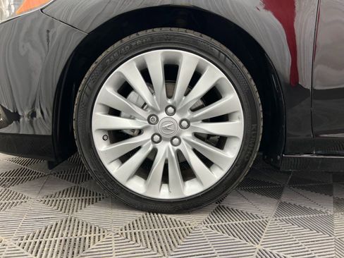 Used 2015 Acura RLX w/ Technology Package FWD image 36