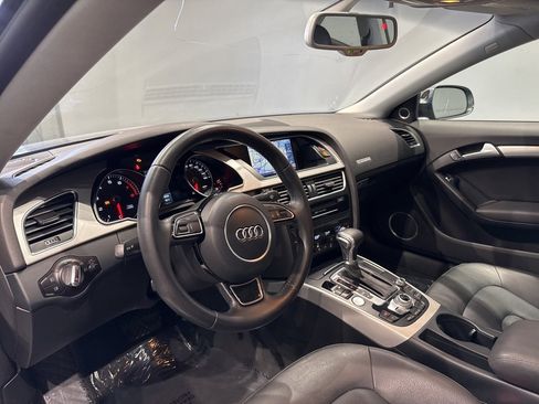 Used 2016 Audi A5 2.0T Premium Plus w/ Technology Package image 11