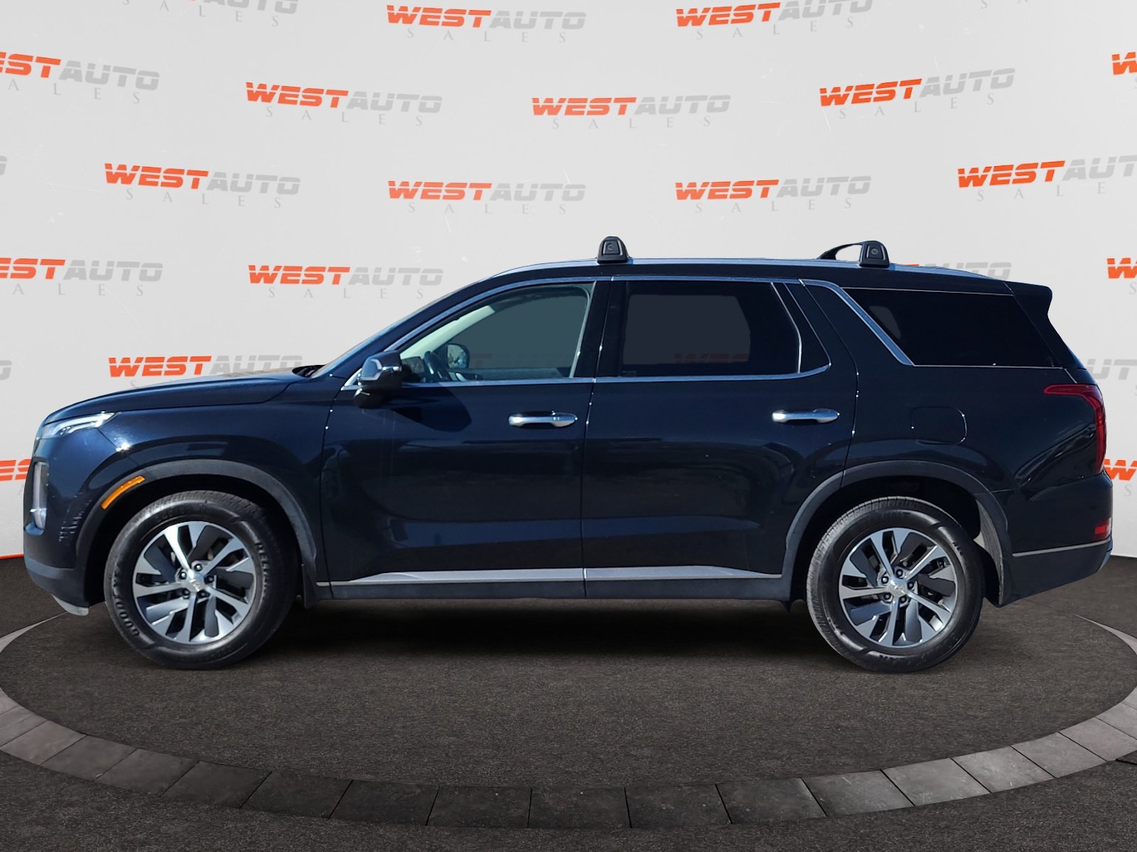 Used 2020 Hyundai Palisade SEL AWD/4WD image 2