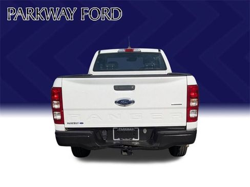 Used 2019 Ford Ranger XL w/ Equipment Group 101A Mid image 6