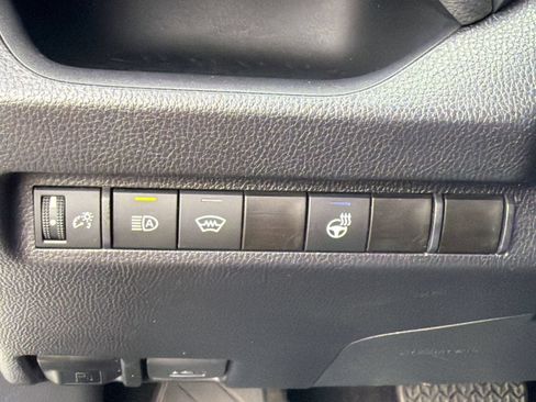 Used 2024 Toyota RAV4 XLE w/ Weather Package AWD/4WD image 18