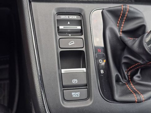 Used 2024 Honda CR-V Sport image 20