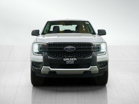 Used 2024 Ford Ranger XLT w/ Equipment Group 301A High AWD/4WD image 8
