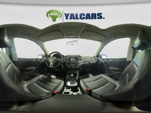 Used 2012 Volkswagen Tiguan S AWD/4WD image 45