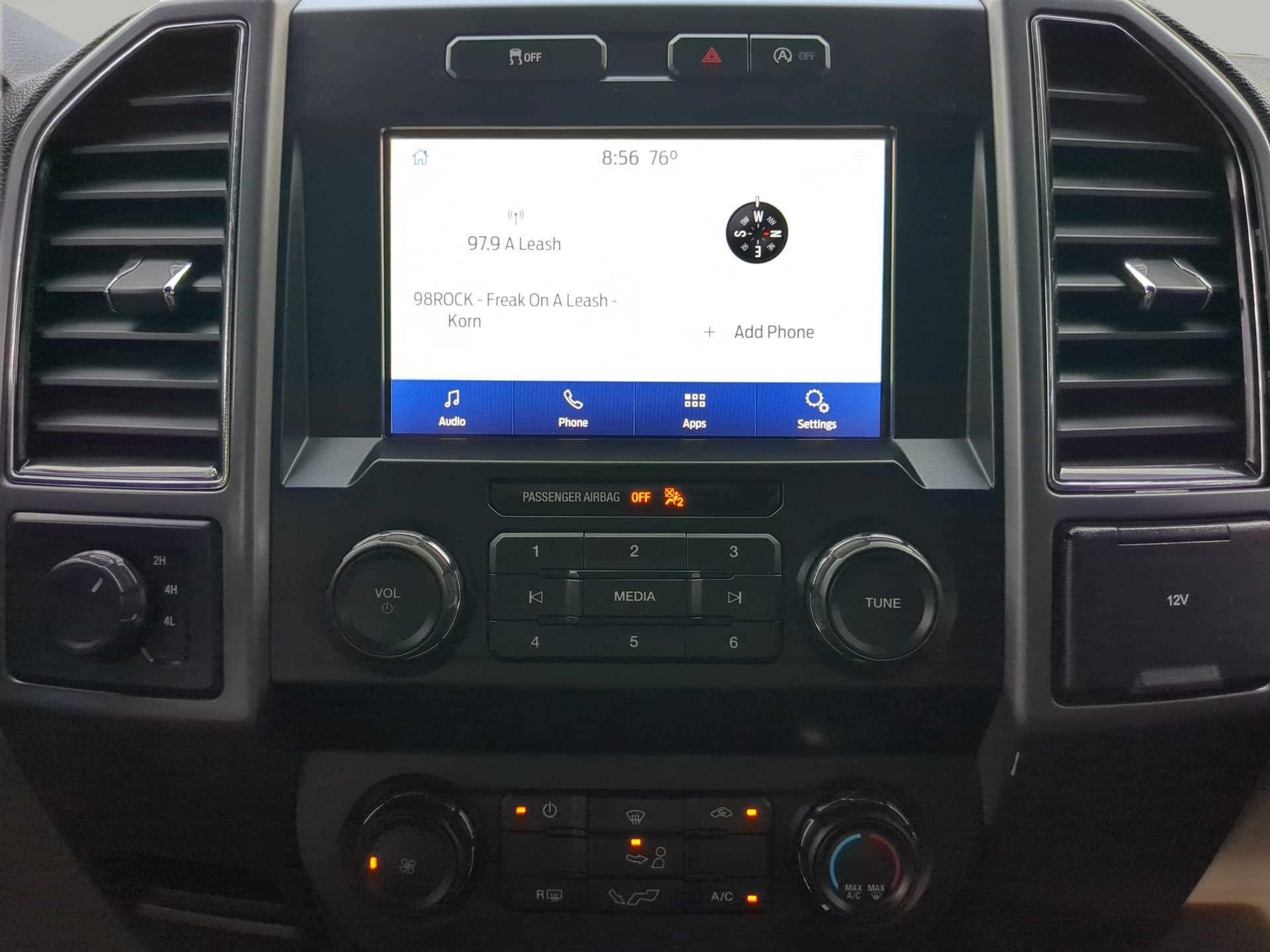 Used 2020 Ford F150 XLT w/ Equipment Group 301A Mid AWD/4WD image 58
